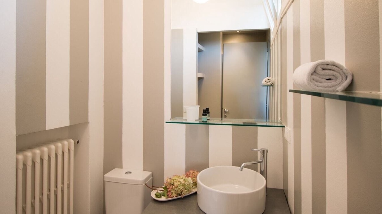 Photo of Bathroom in Baveno