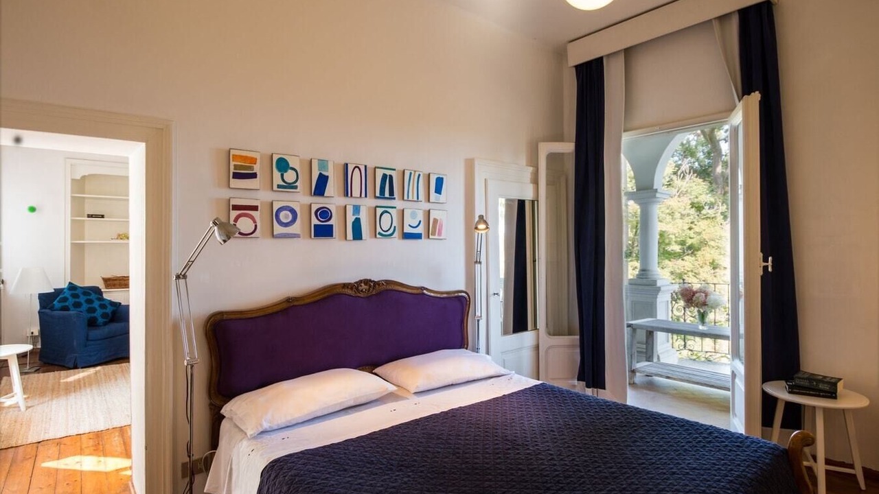 Photo of Bedroom in Baveno