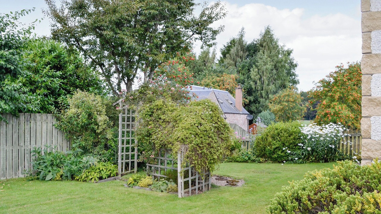 Photo of Outdoor in Murthly