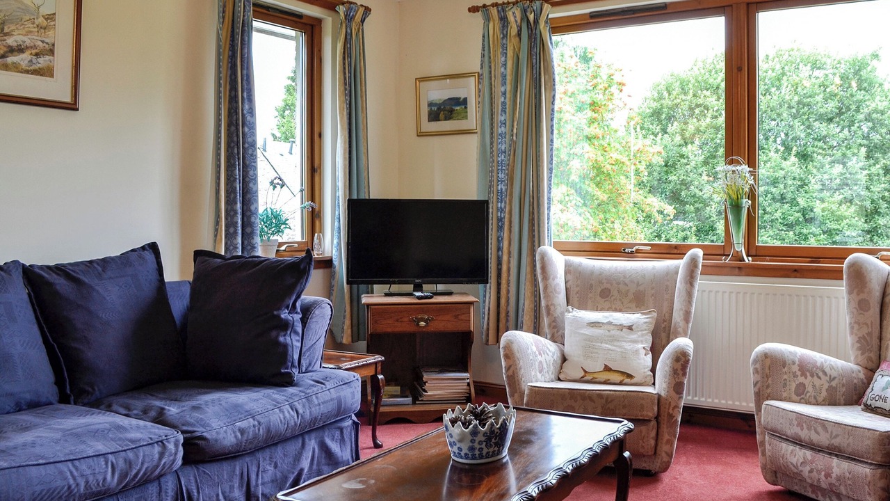 Photo of Bedroom in Murthly
