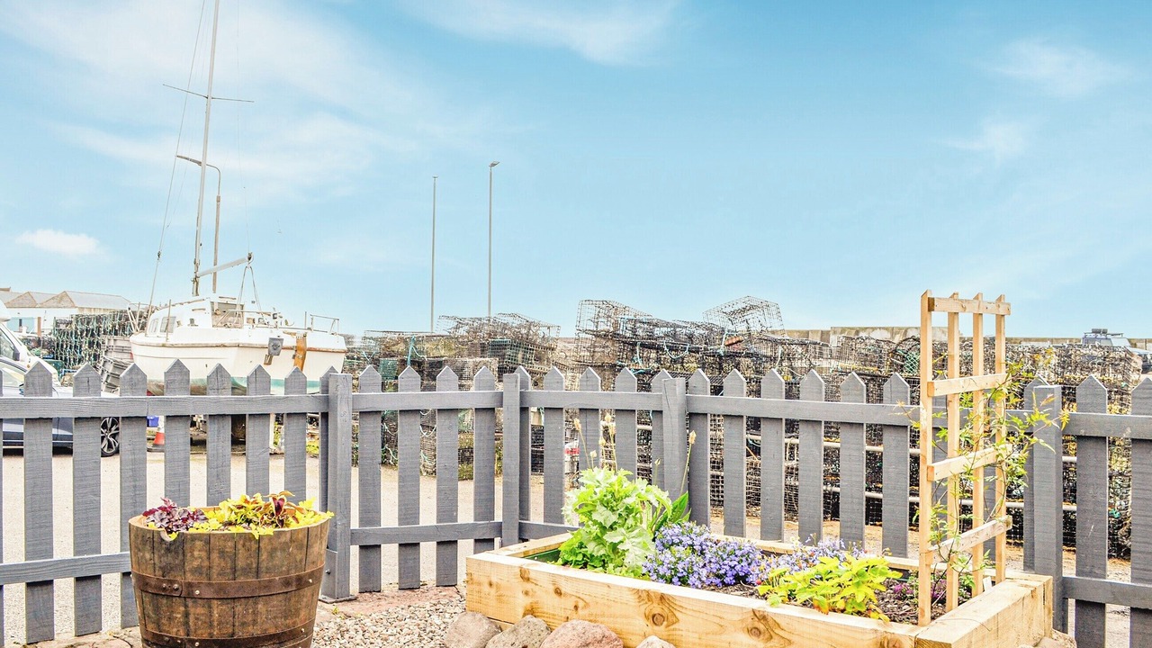 Photo of Outdoor in Johnshaven