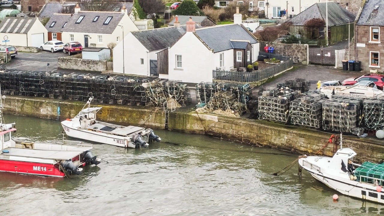 Photo of Others in Johnshaven