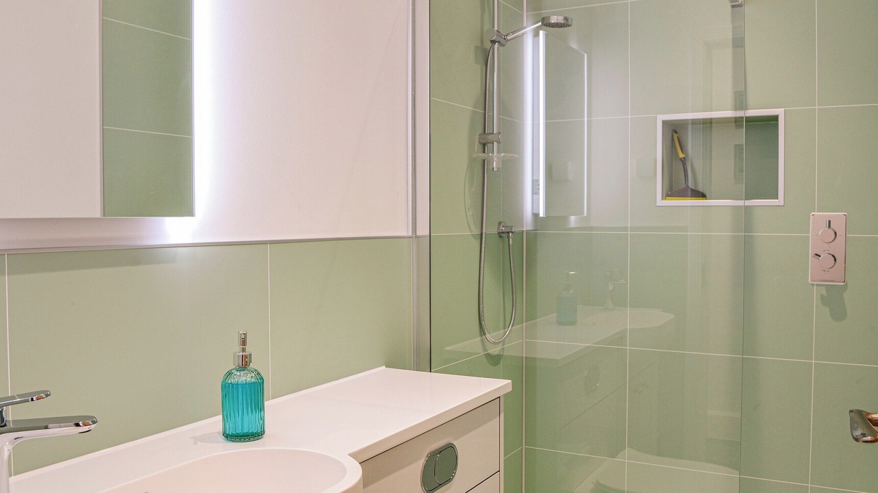 Photo of Bedroom in Johnshaven