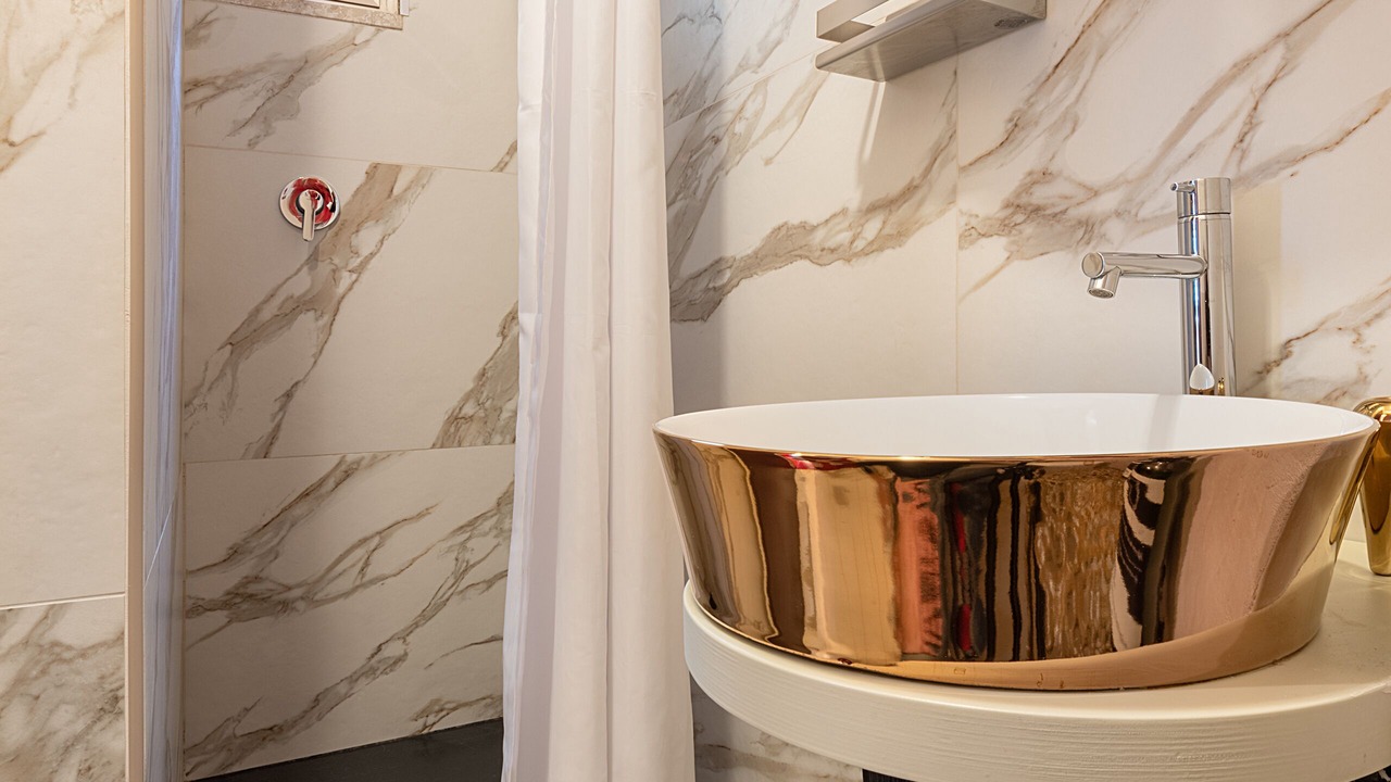 Photo of Bathroom in Citta Antica