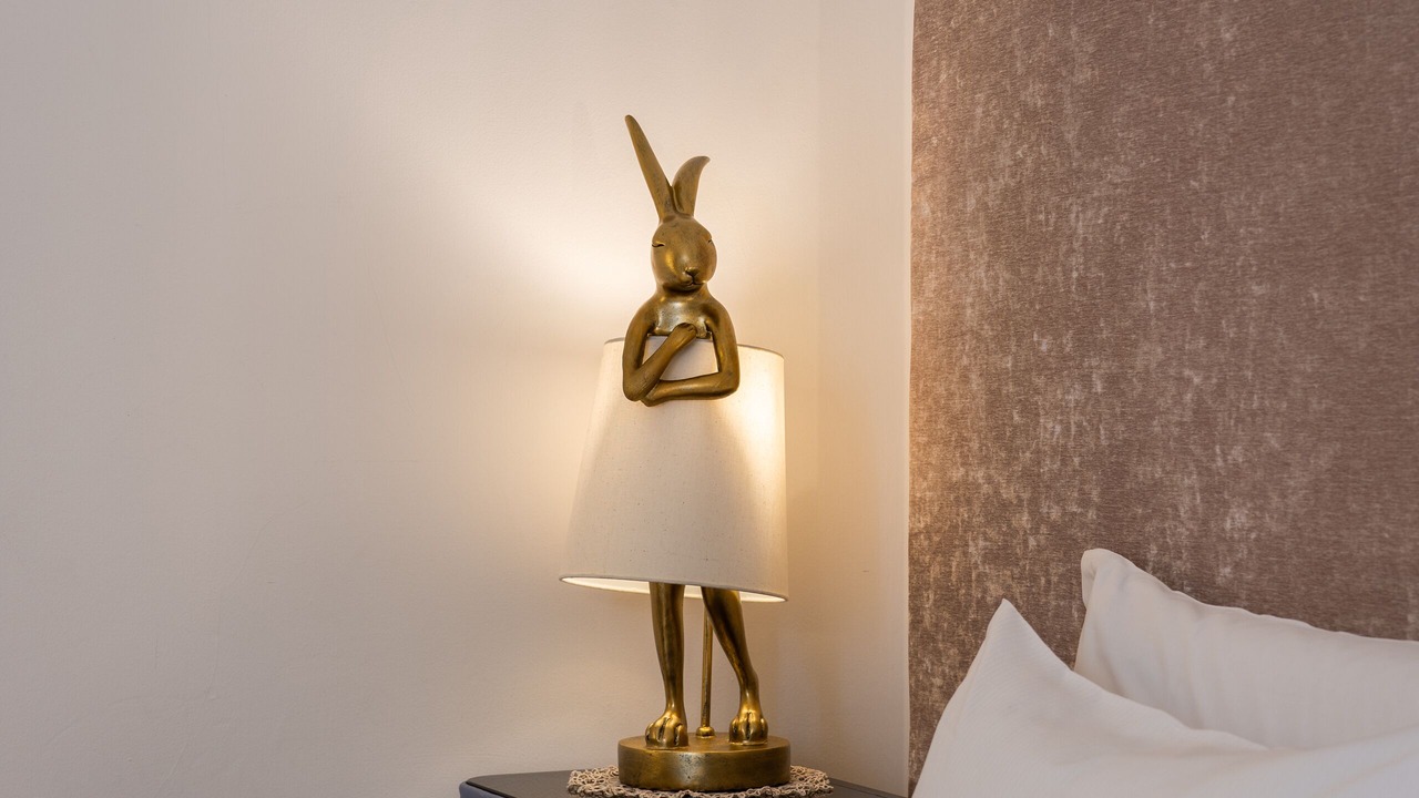 Photo of Bedroom in Citta Antica