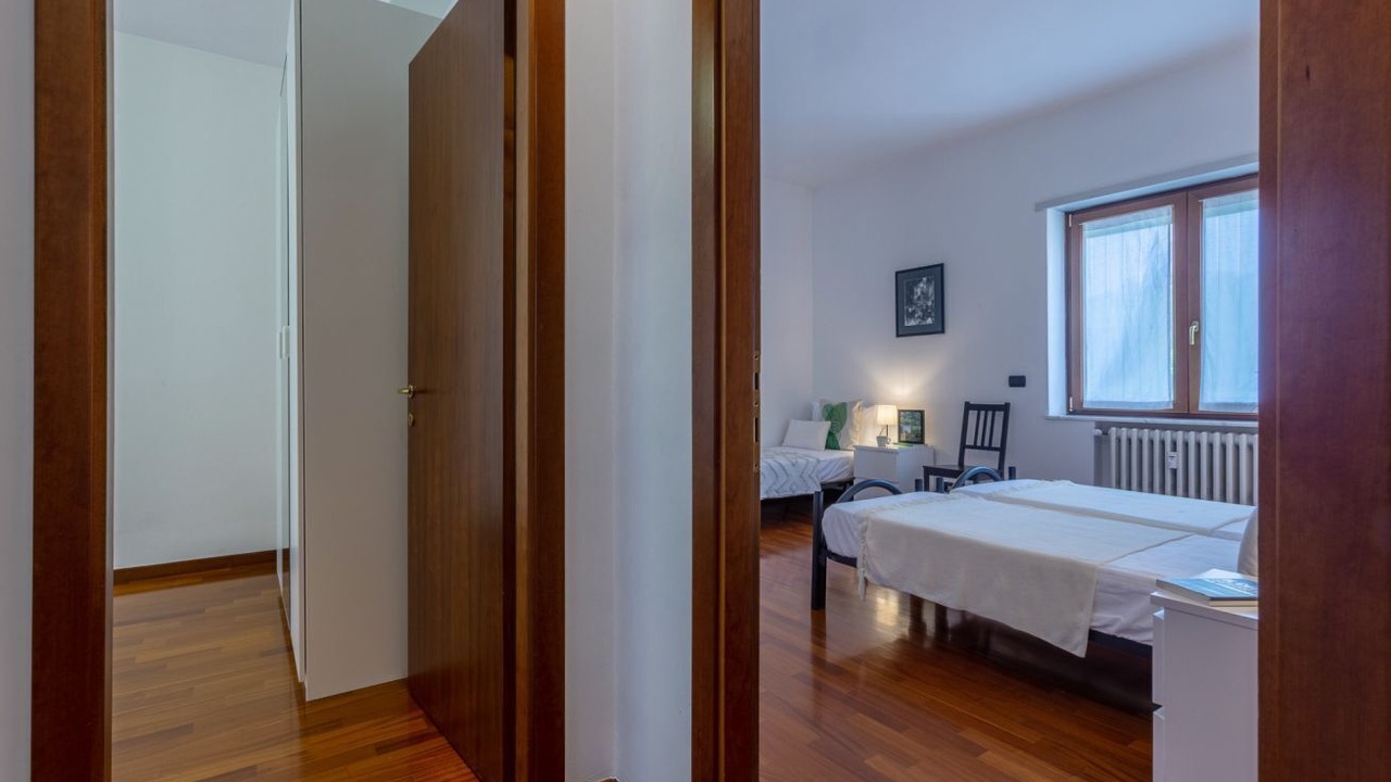 Photo of Bedroom in Ferrara Historic Centre