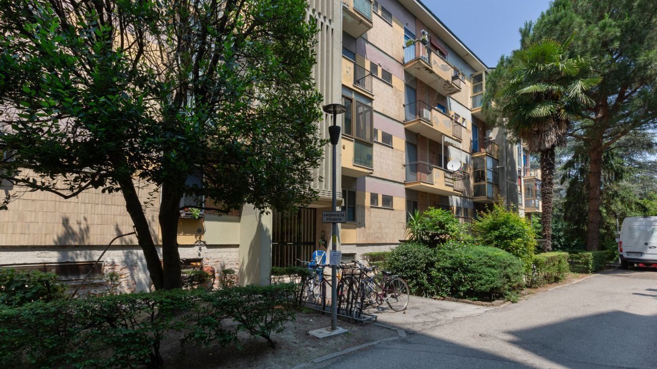 Photo of Outdoor in Ferrara Historic Centre