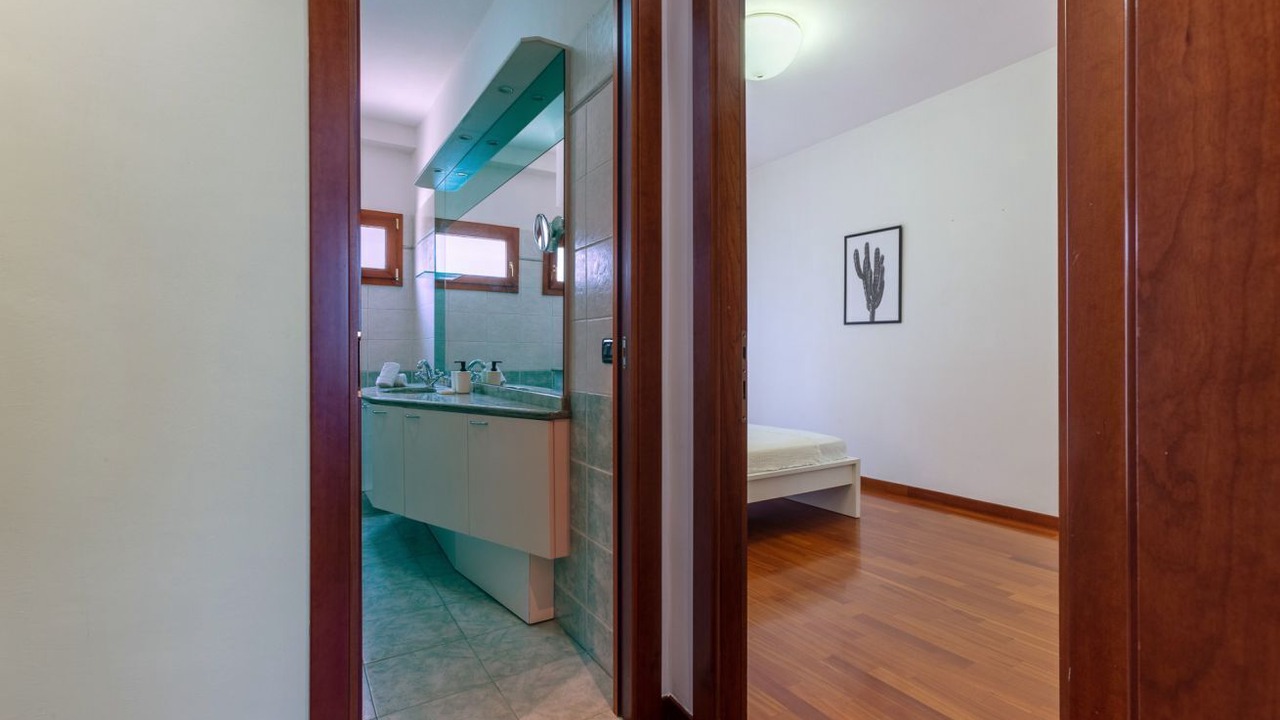 Photo of Bathroom in Ferrara Historic Centre