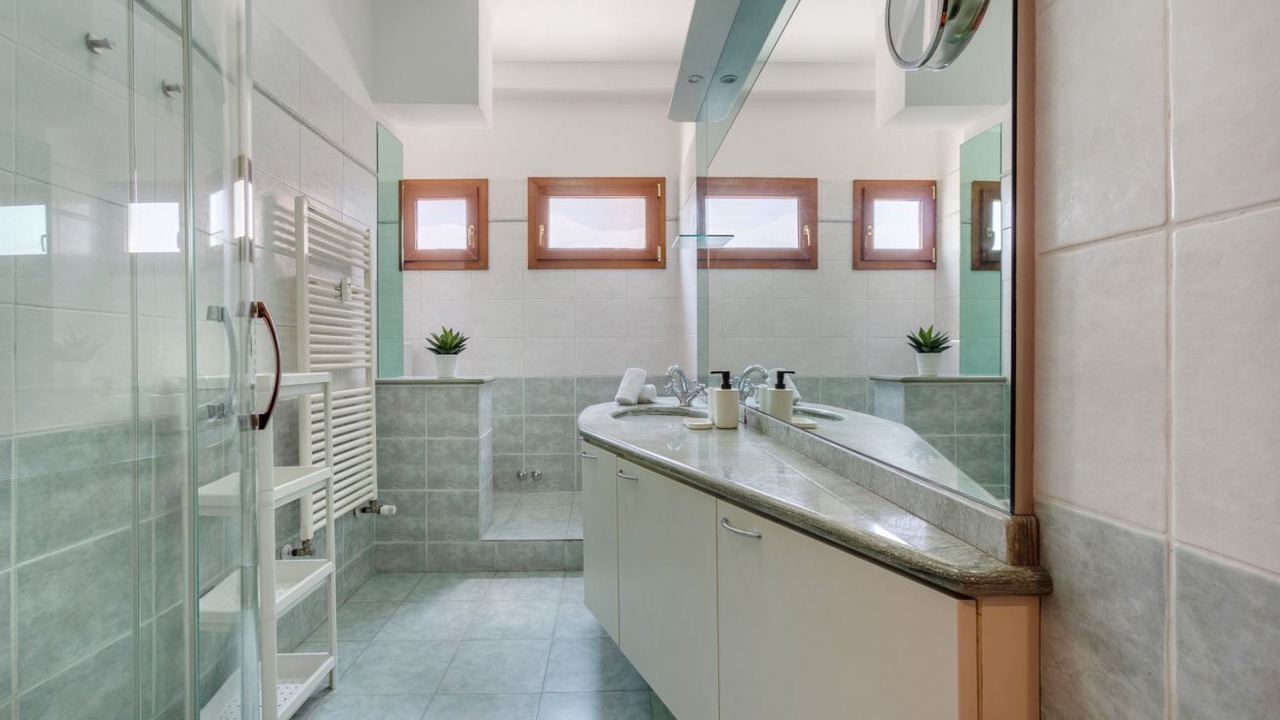 Photo of Bathroom in Ferrara Historic Centre