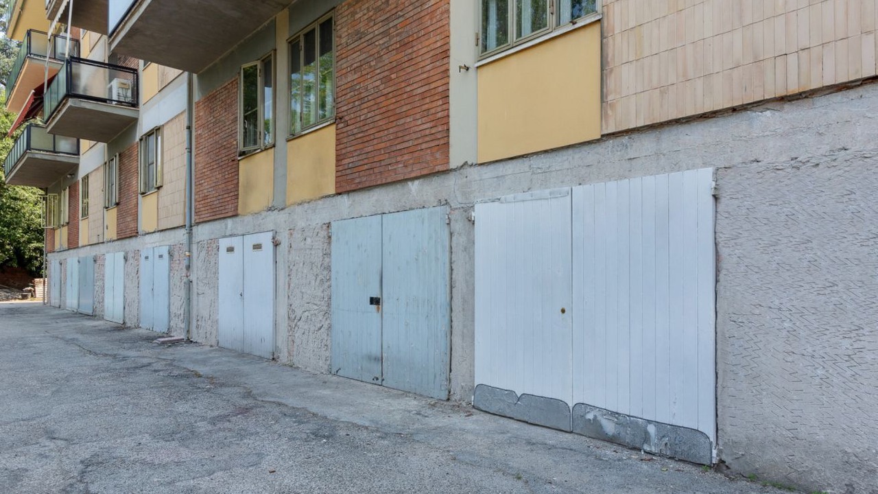 Photo of Outdoor in Ferrara Historic Centre