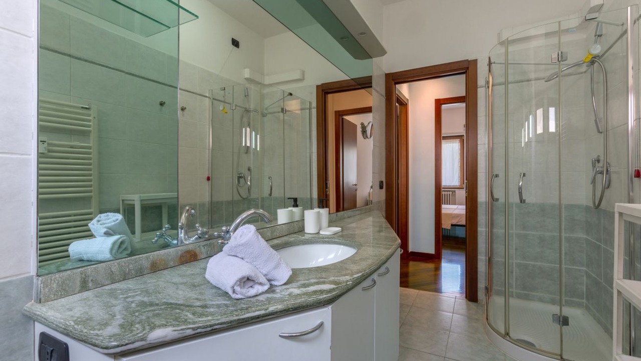 Photo of Bathroom in Ferrara Historic Centre