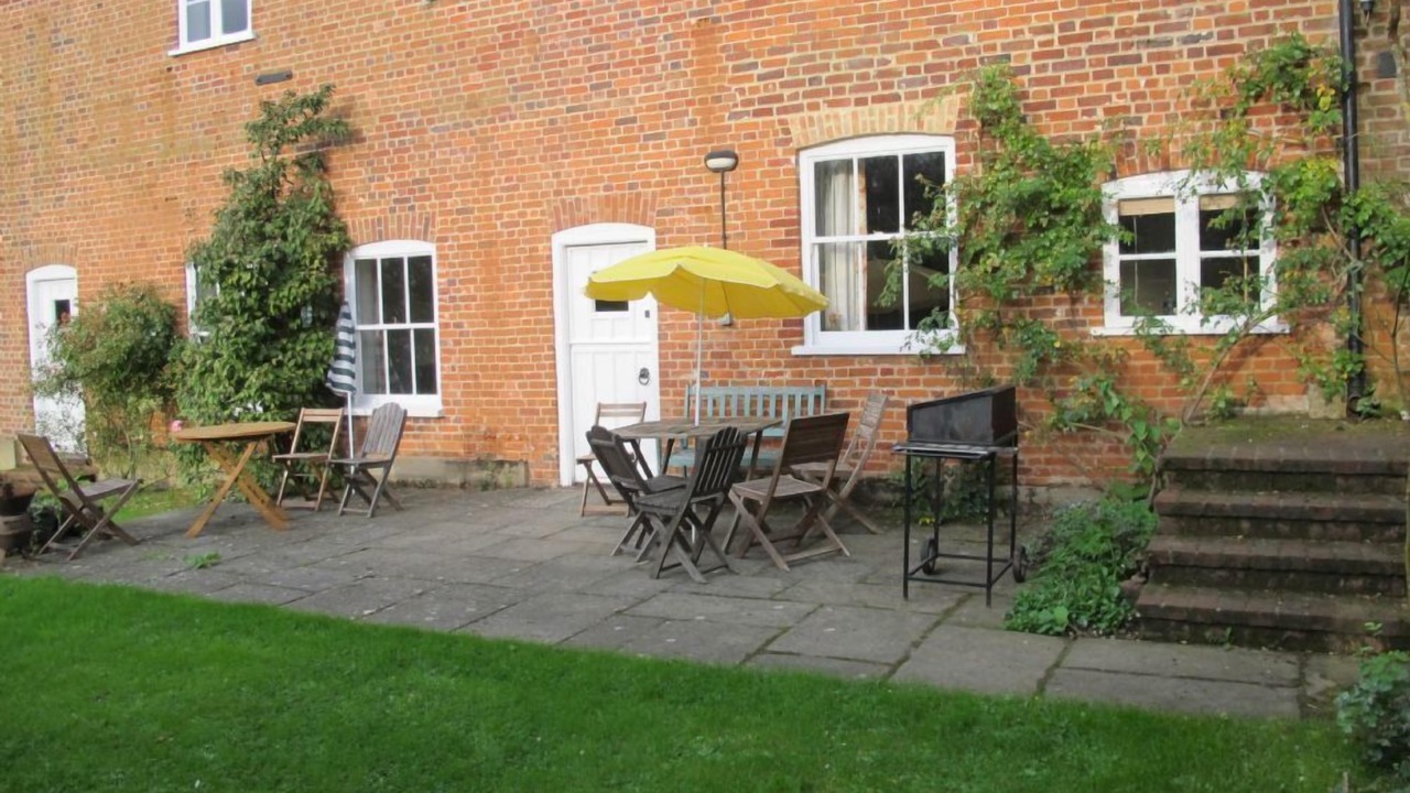 Photo of Outdoor in Norwich