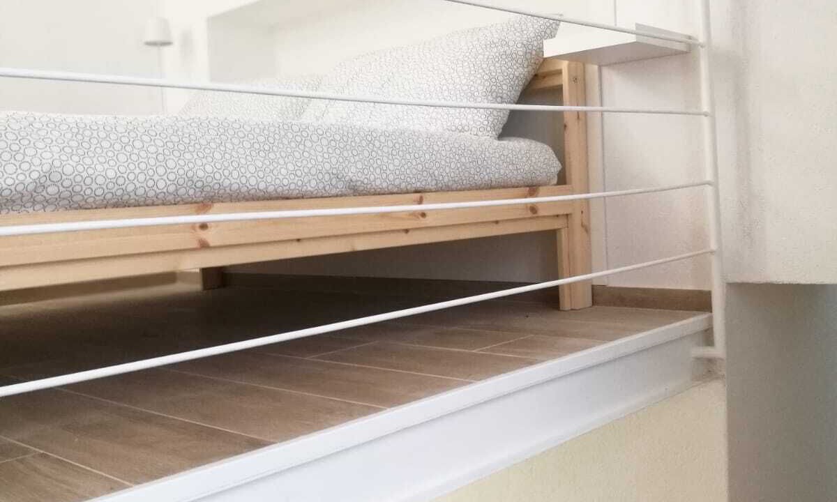 Photo of Bedroom in Borgo Vecchio