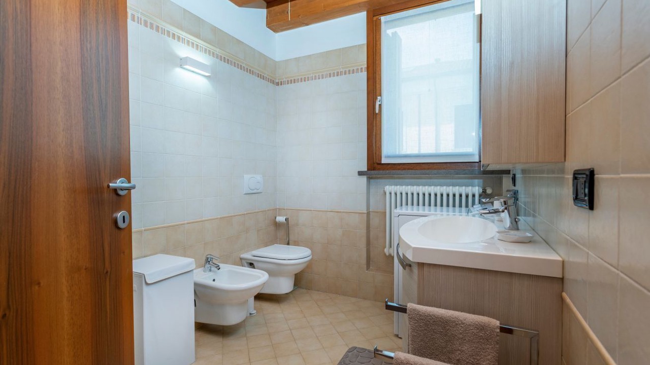 Photo of Bathroom in Palmanova