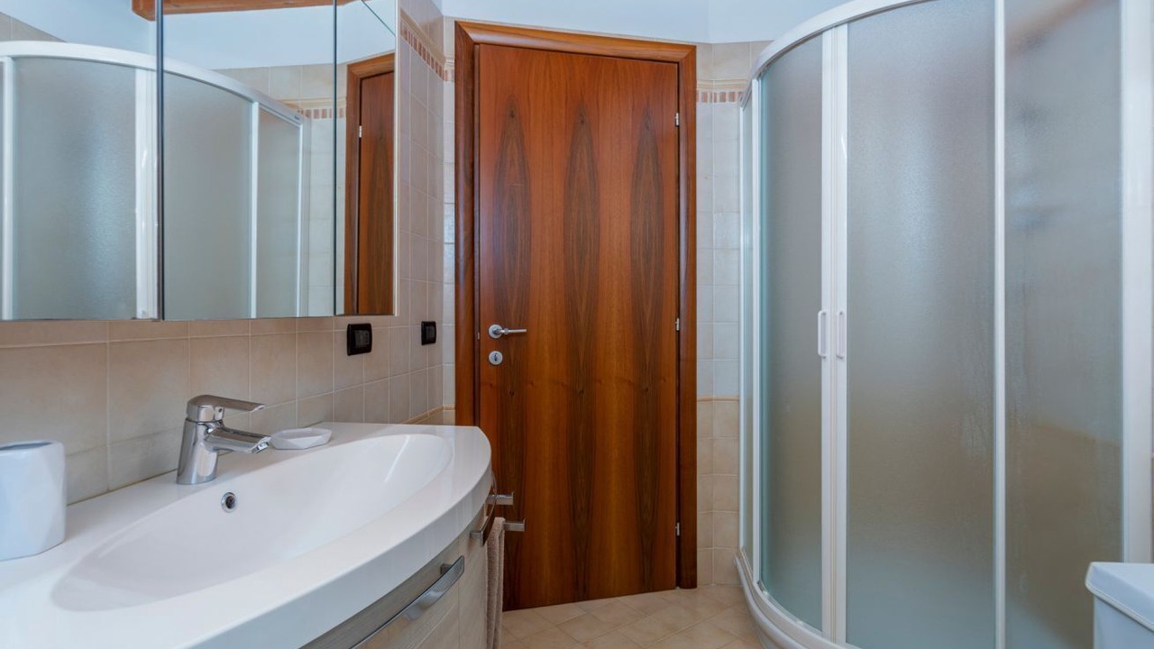 Photo of Bathroom in Palmanova