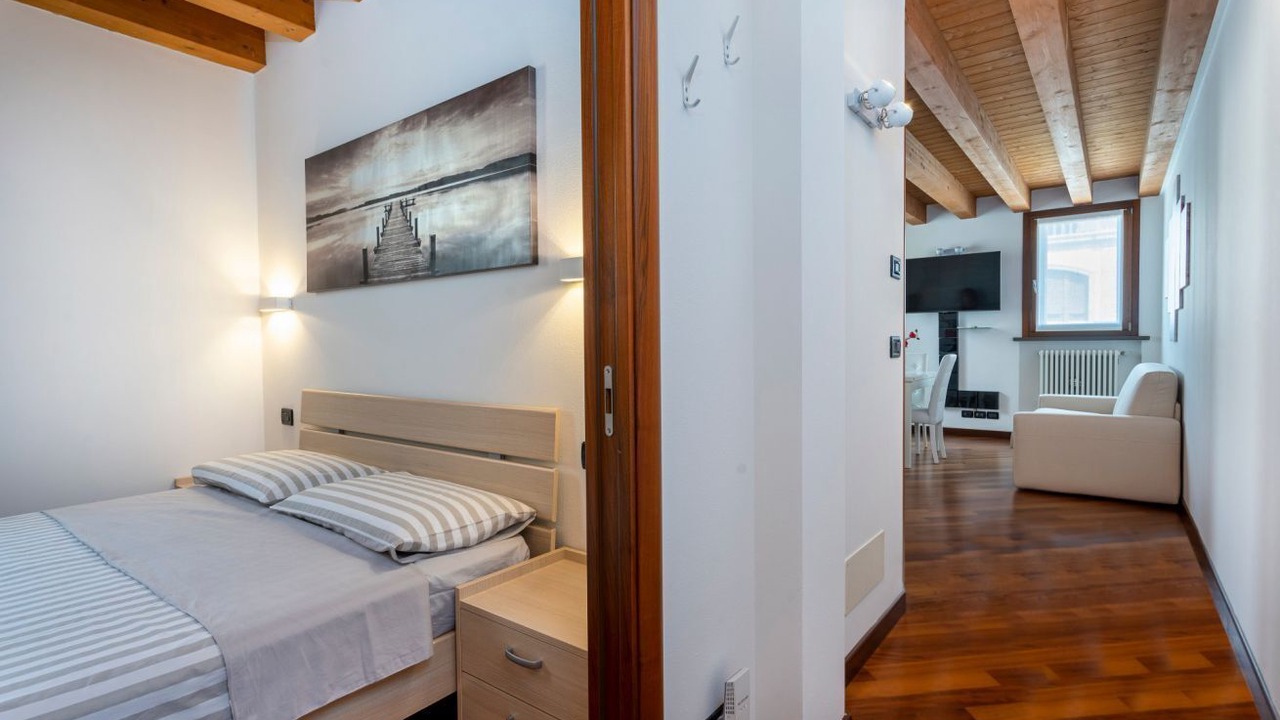 Photo of Bedroom in Palmanova