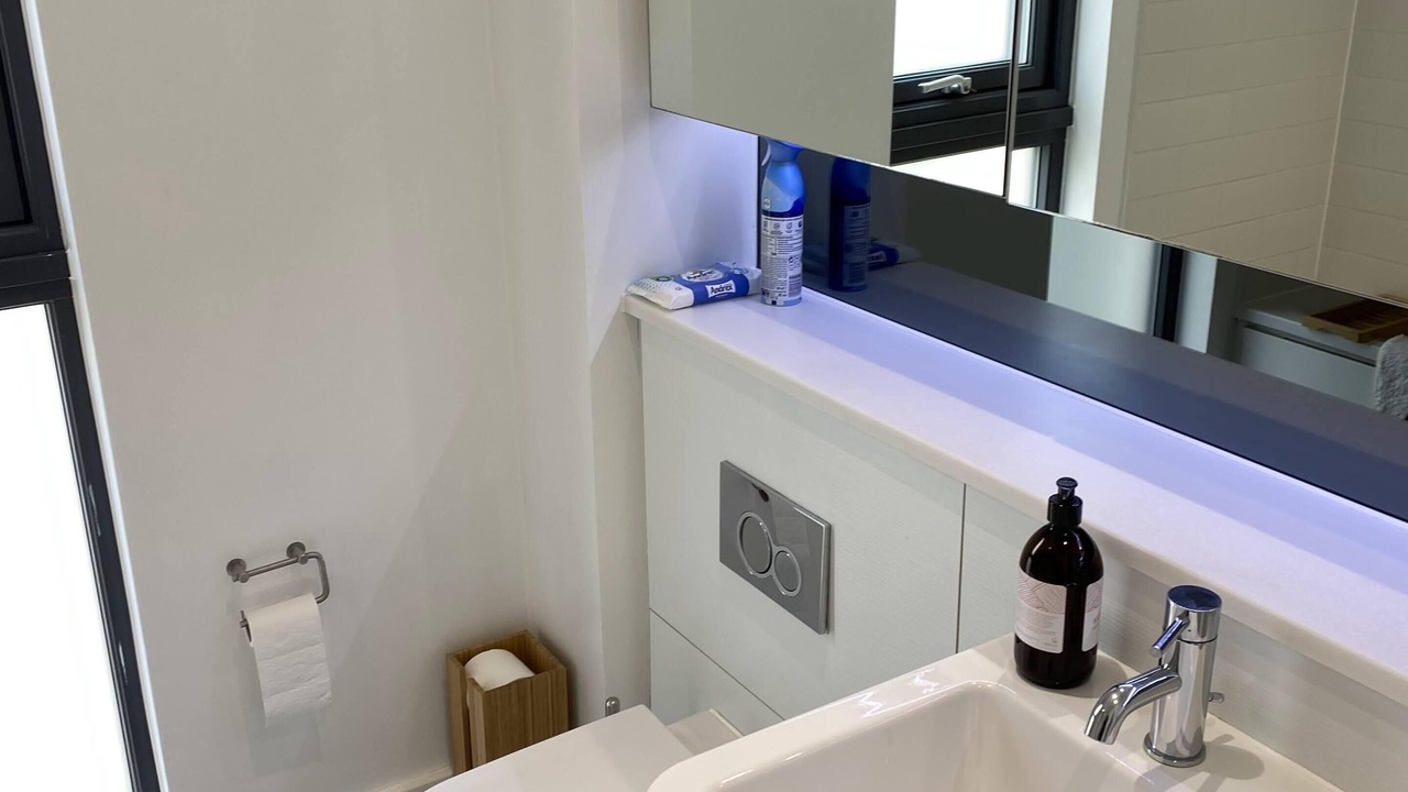 Photo of Bathroom in Hackney