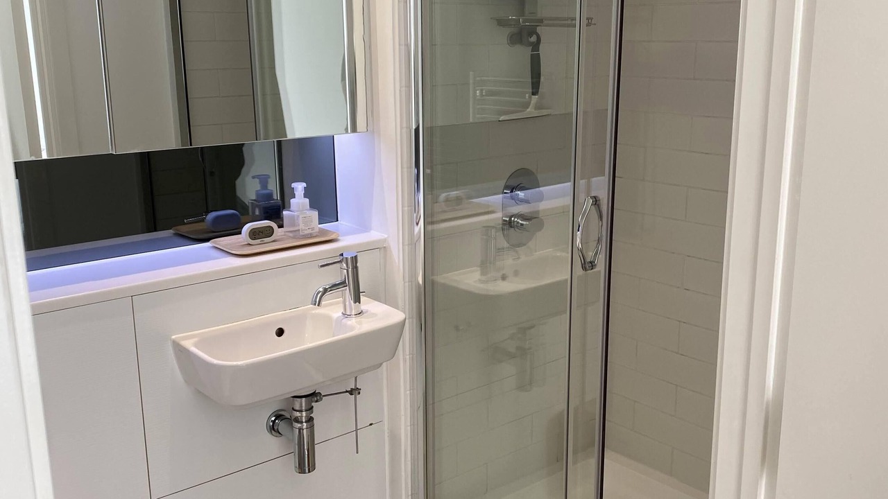 Photo of Bathroom in Hackney