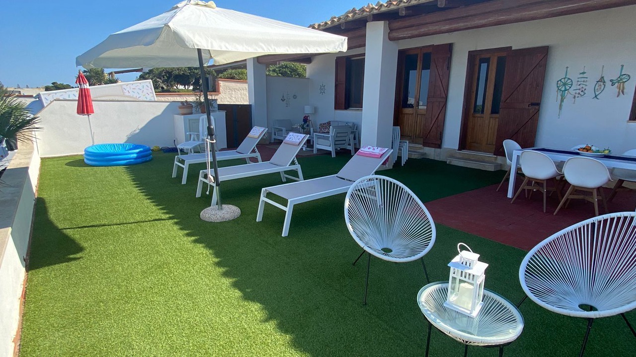 Photo of Outdoor in Reitani