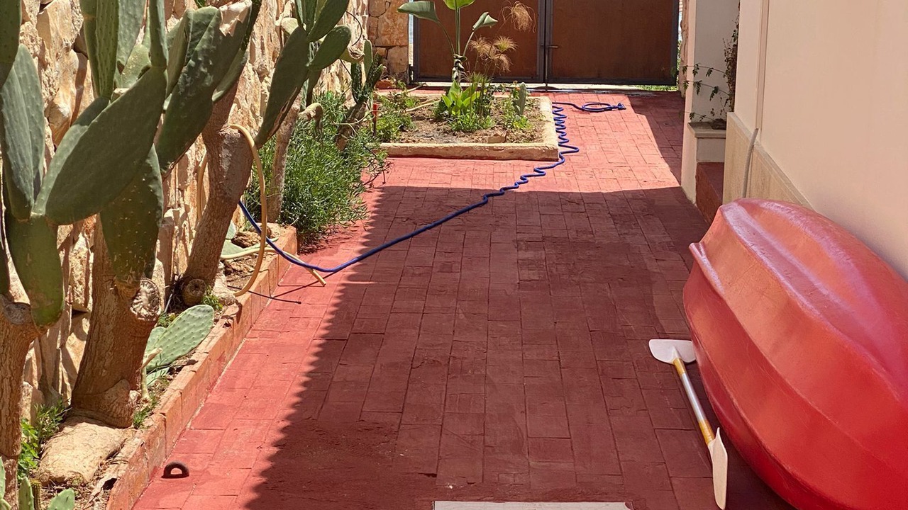 Photo of Outdoor in Reitani