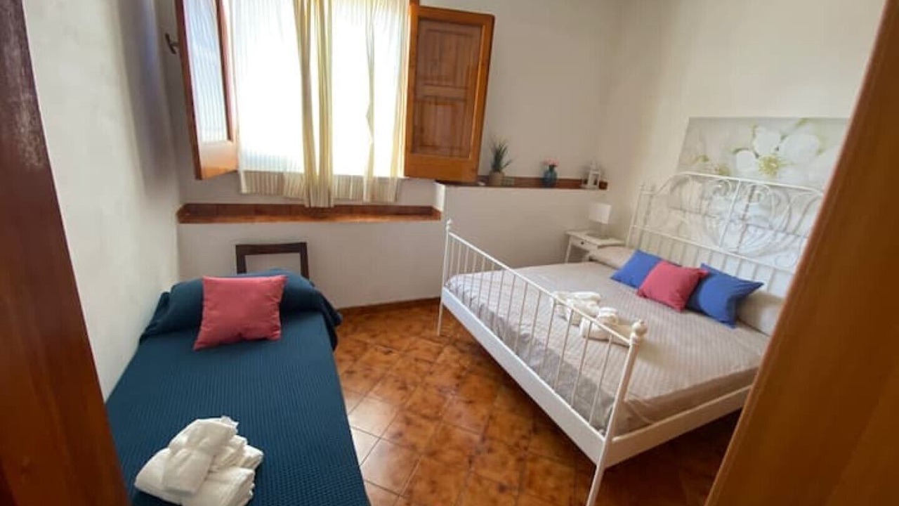 Photo of Bedroom in Reitani