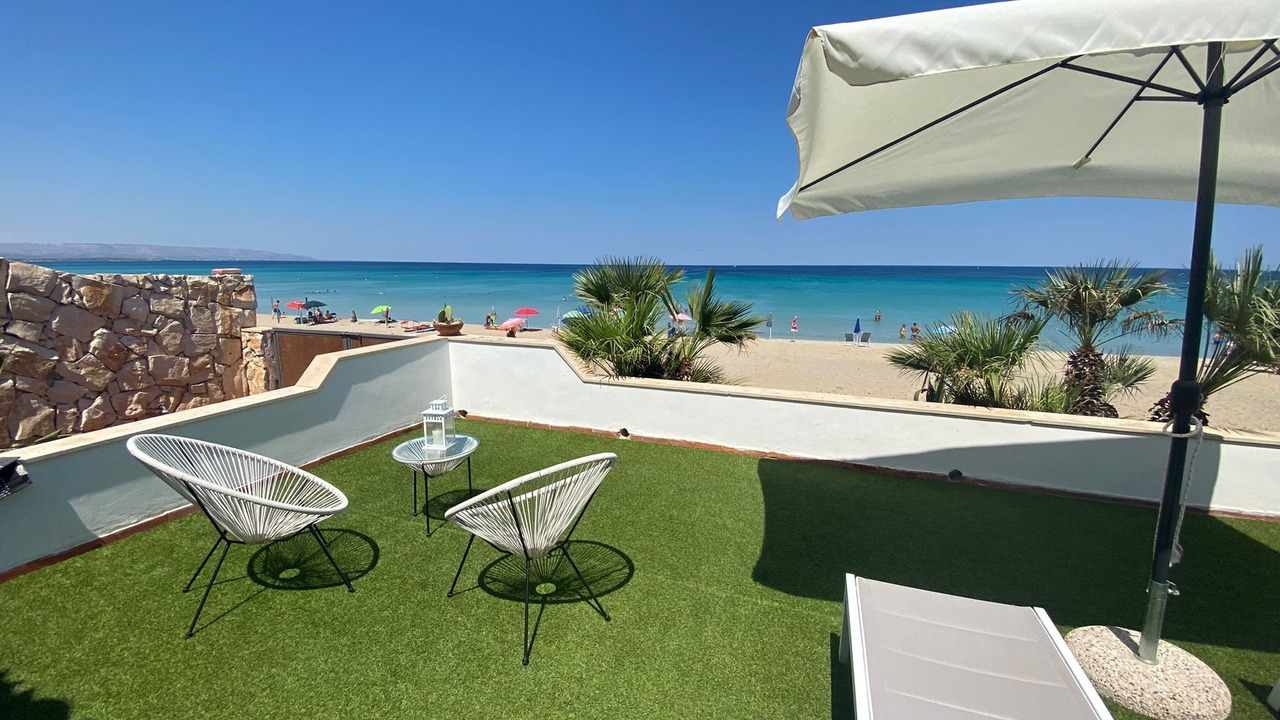 Photo of Outdoor in Reitani