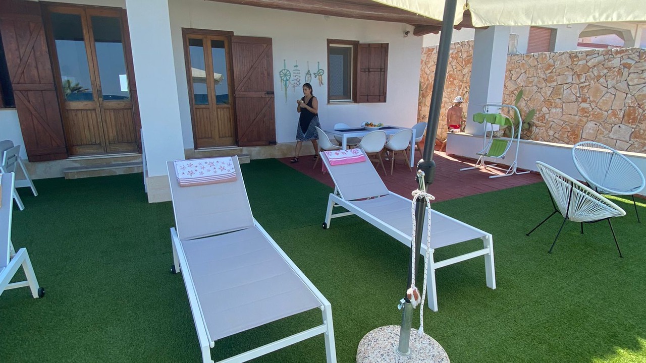 Photo of Outdoor in Reitani