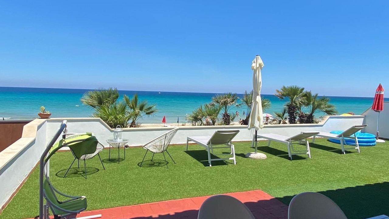 Photo of Outdoor in Reitani
