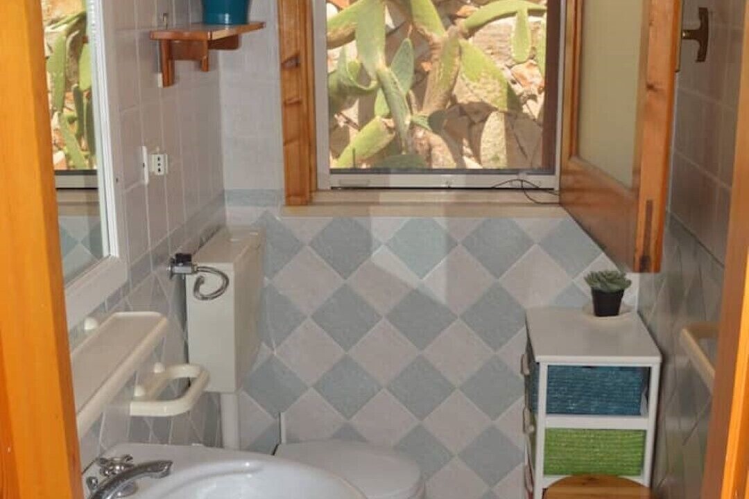 Photo of Bathroom in Reitani