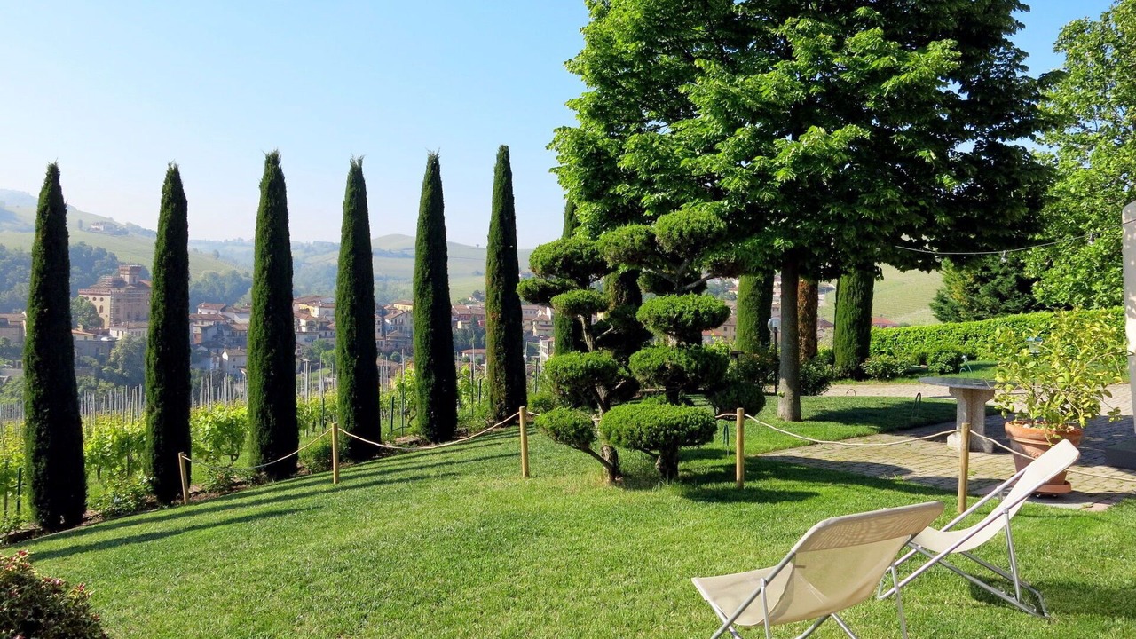 Photo of Outdoor in Barolo