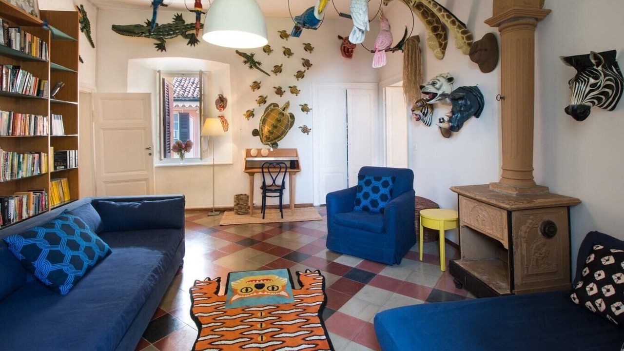 Photo of Livingroom in Baveno