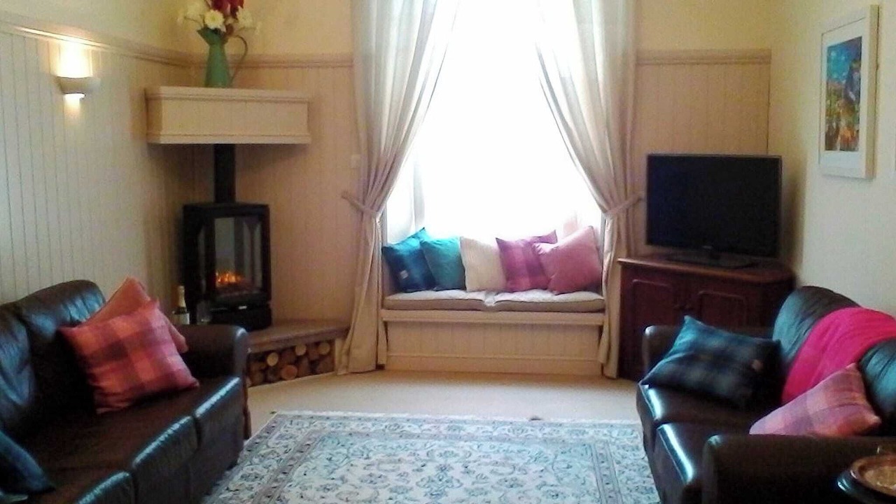 Photo of Bedroom in Gattonside