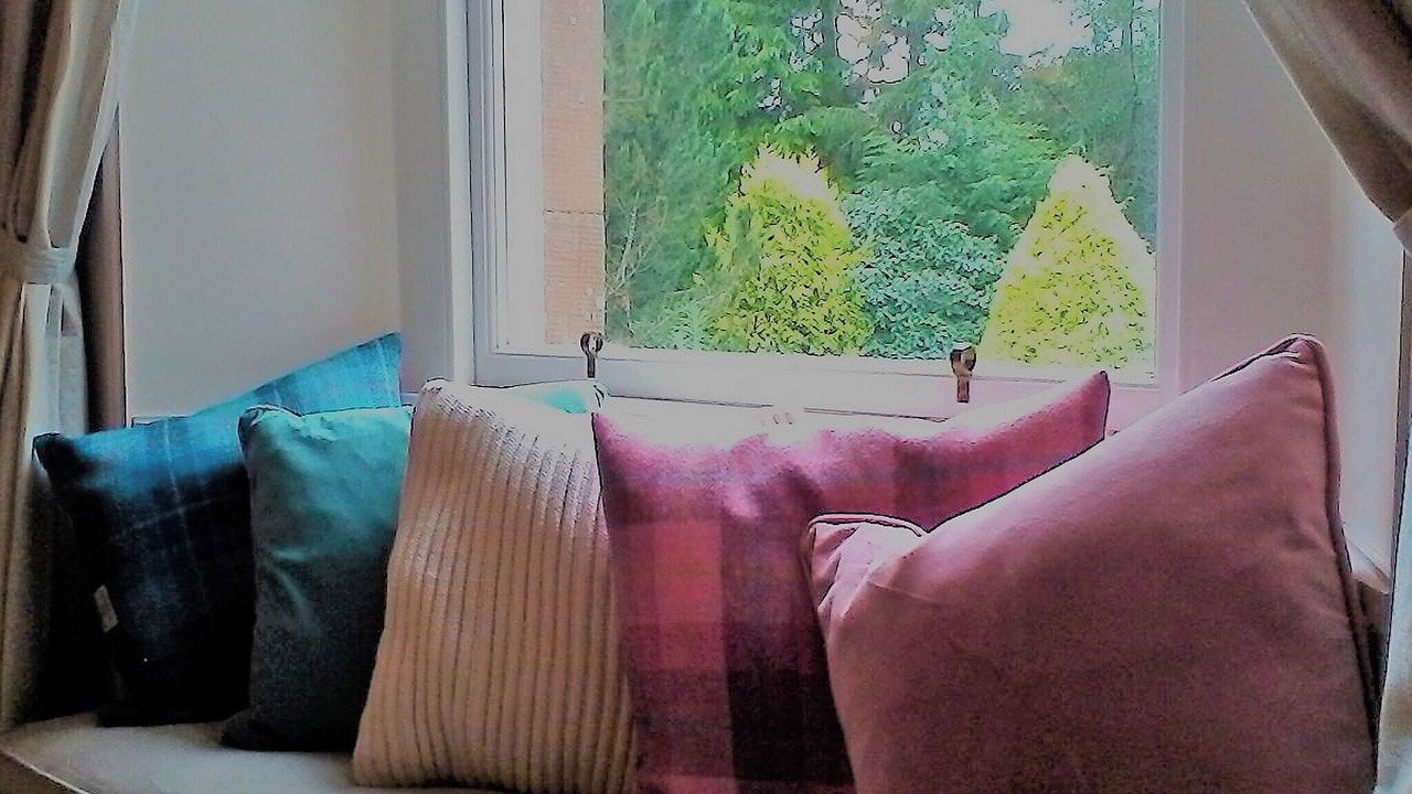 Photo of Bedroom in Gattonside