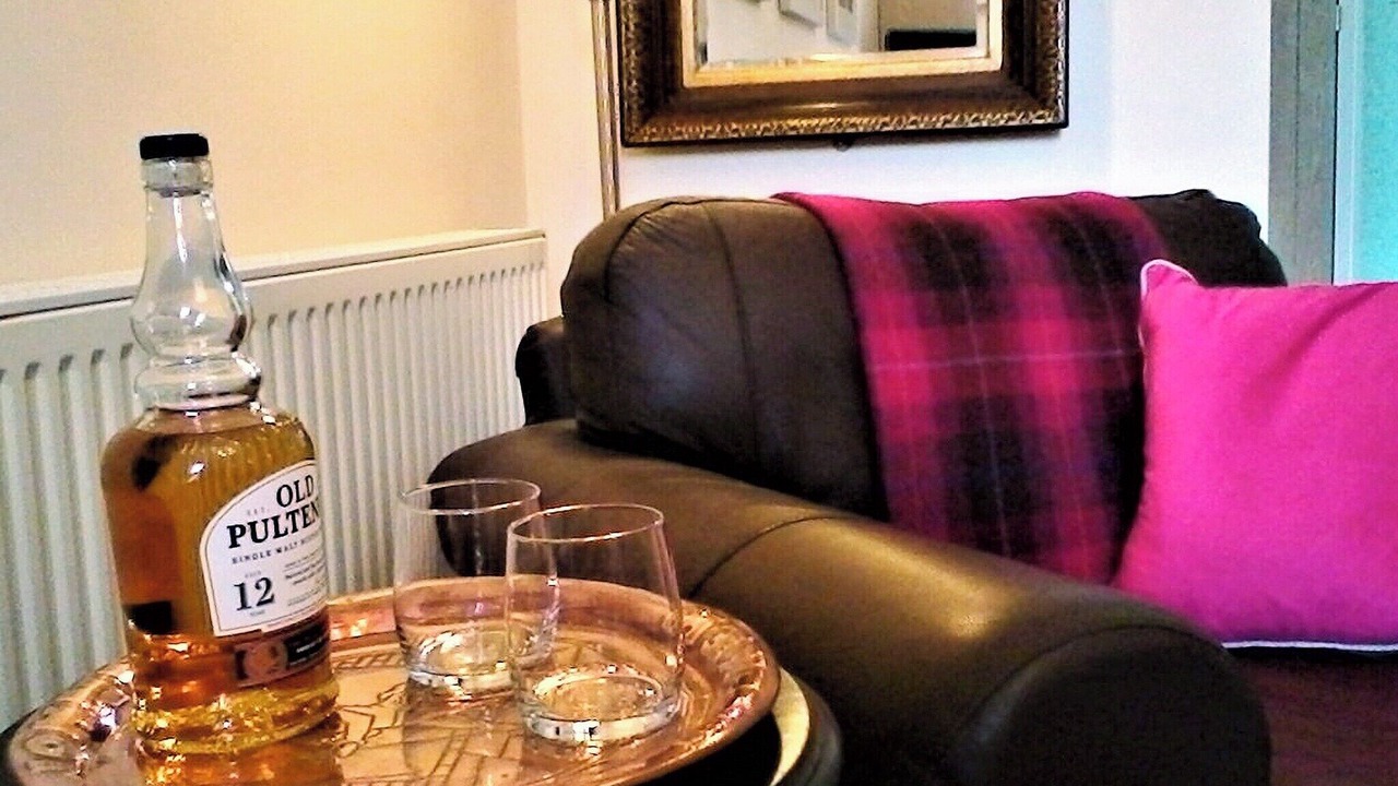 Photo of Bedroom in Gattonside