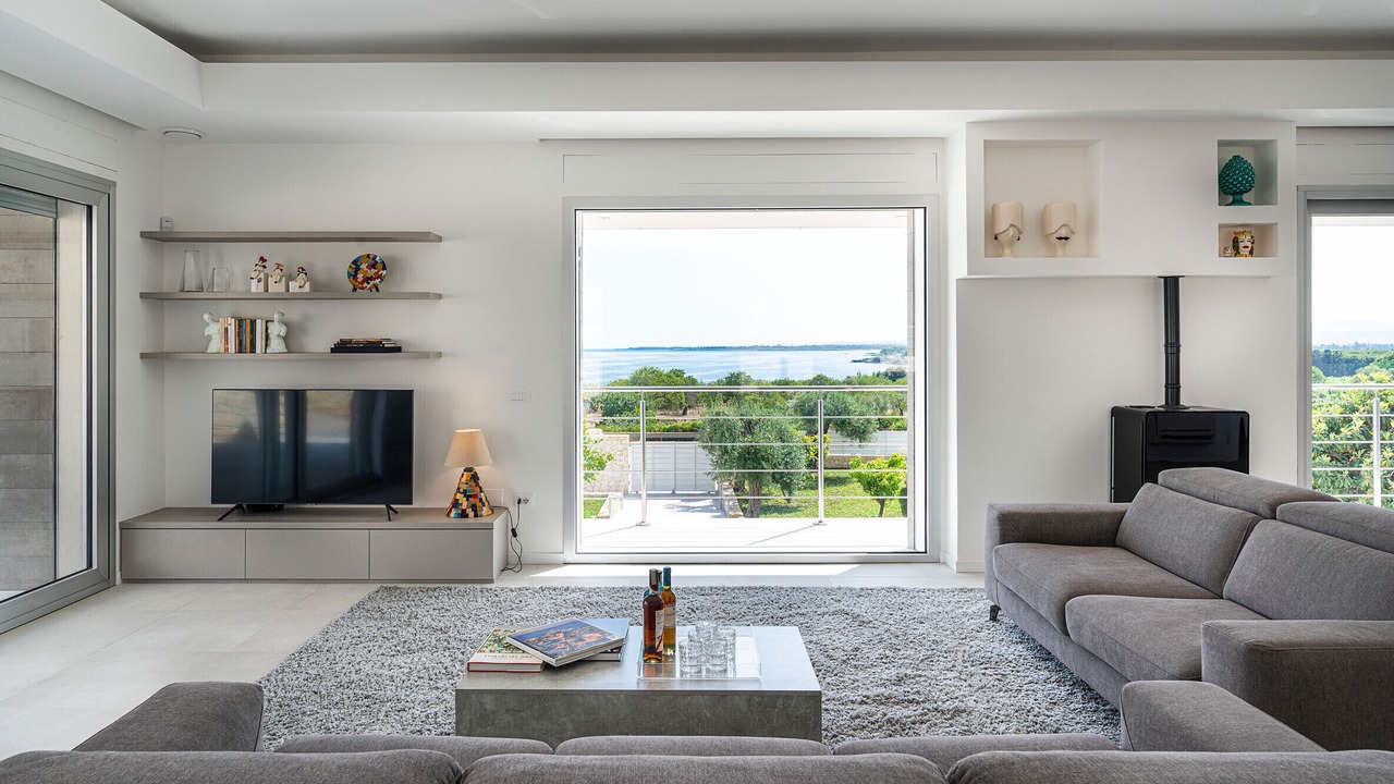Photo of Livingroom in Syracuse