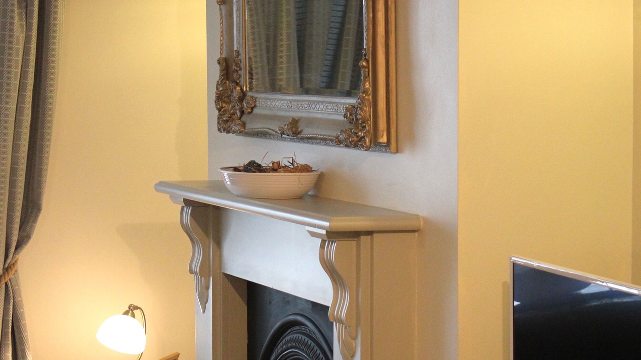 Photo of Bedroom in Shaldon