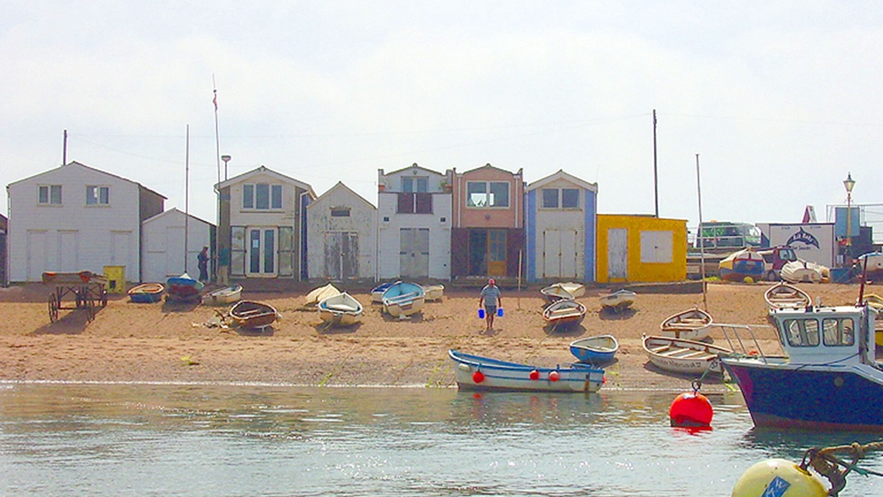 Photo of Others in Shaldon