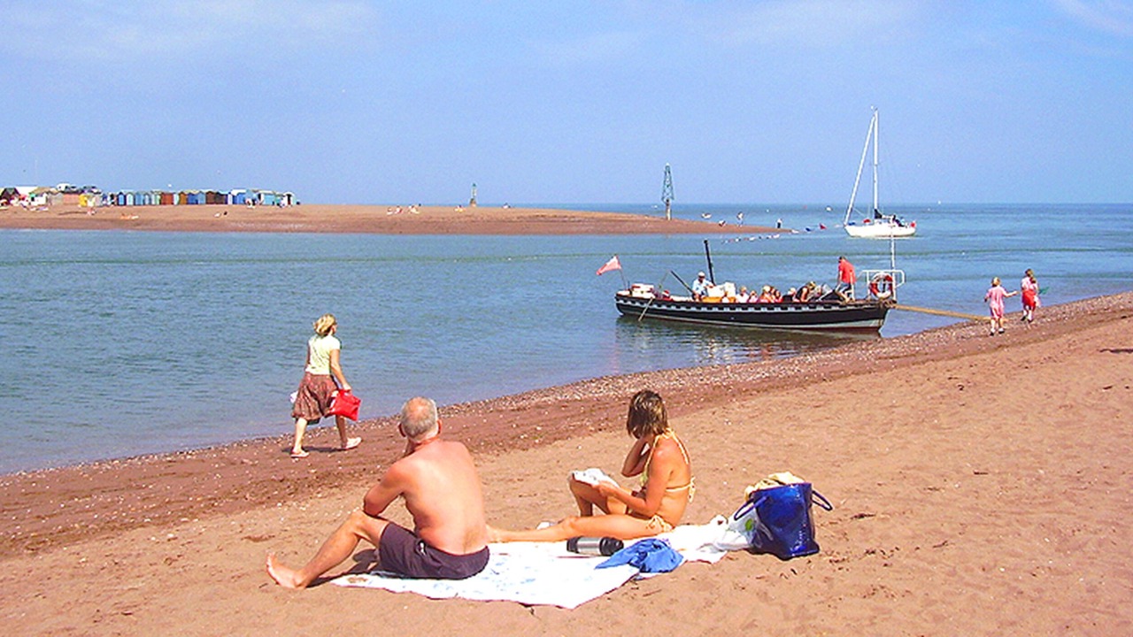 Photo of Others in Shaldon