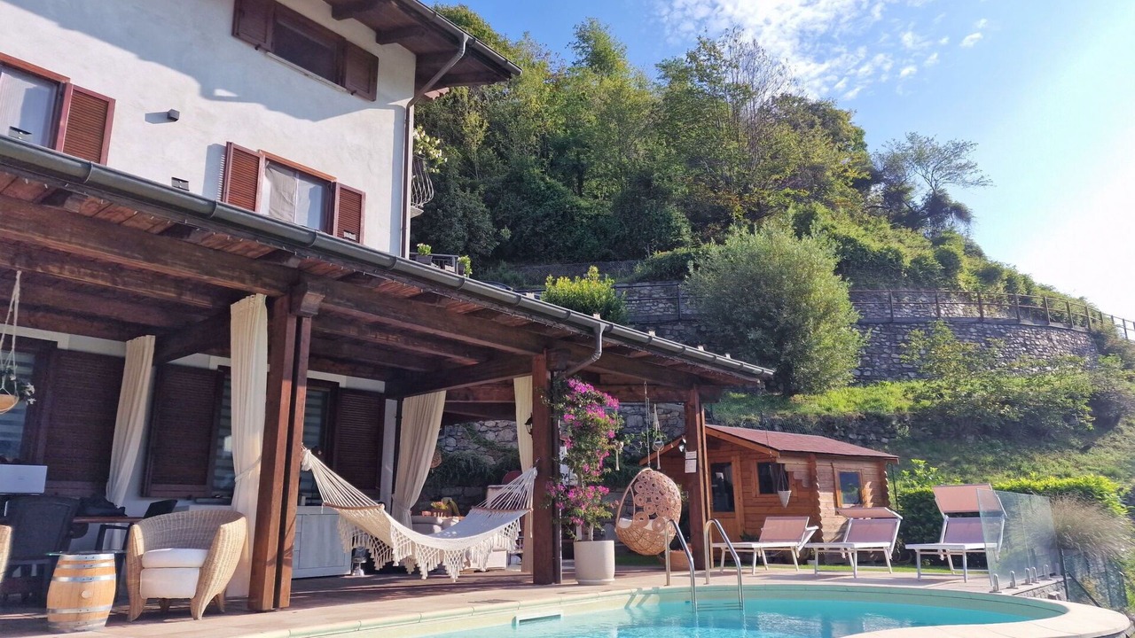 Photo of Outdoor in Ardenno
