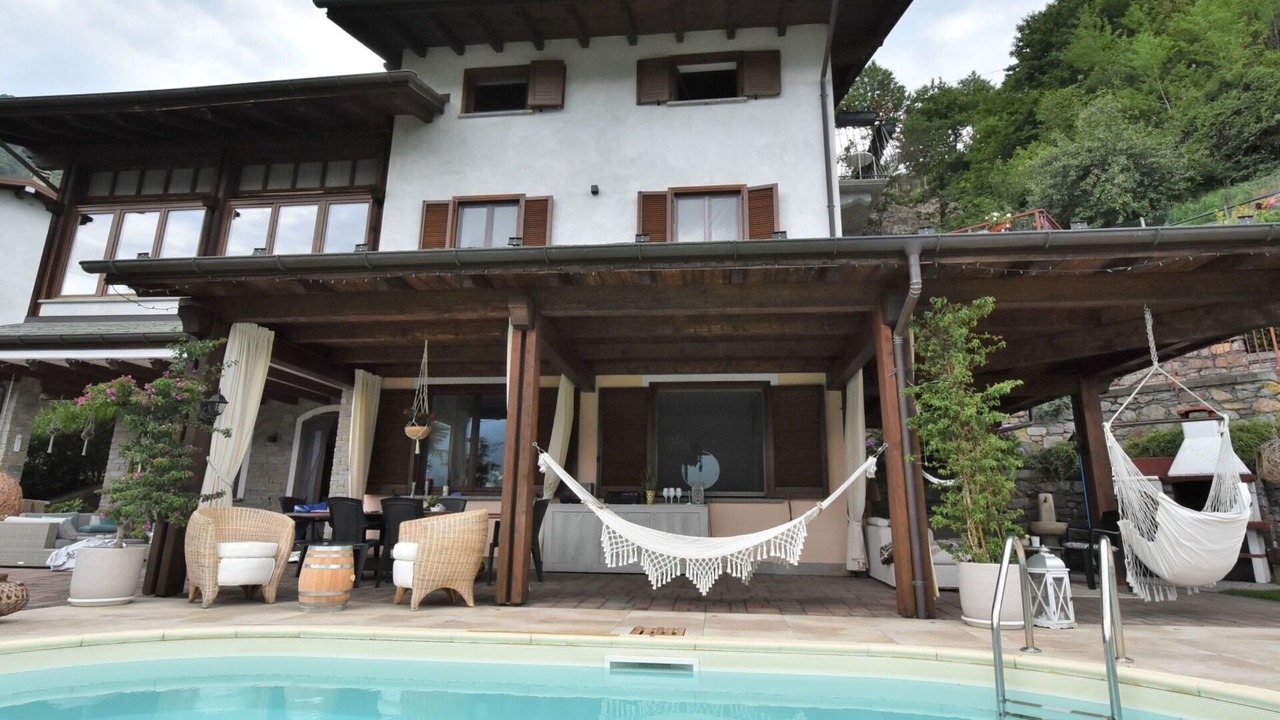 Photo of Outdoor in Ardenno
