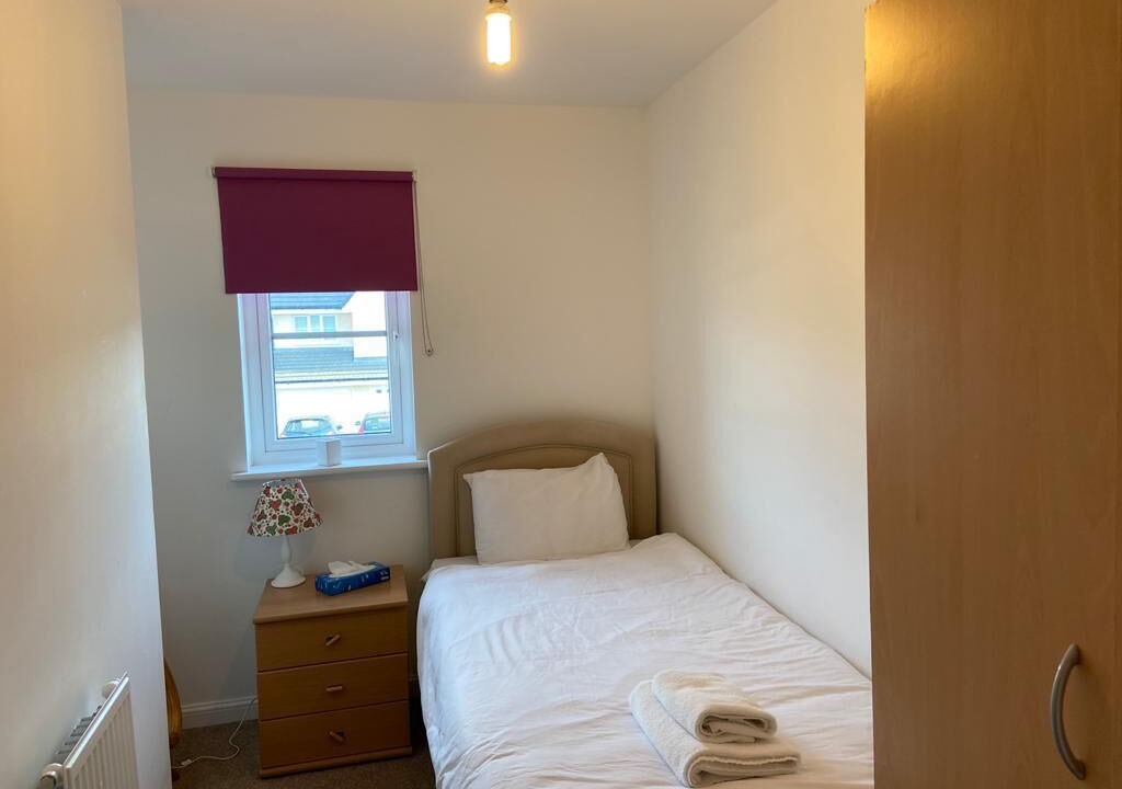 Photo of Bedroom in Longcroft