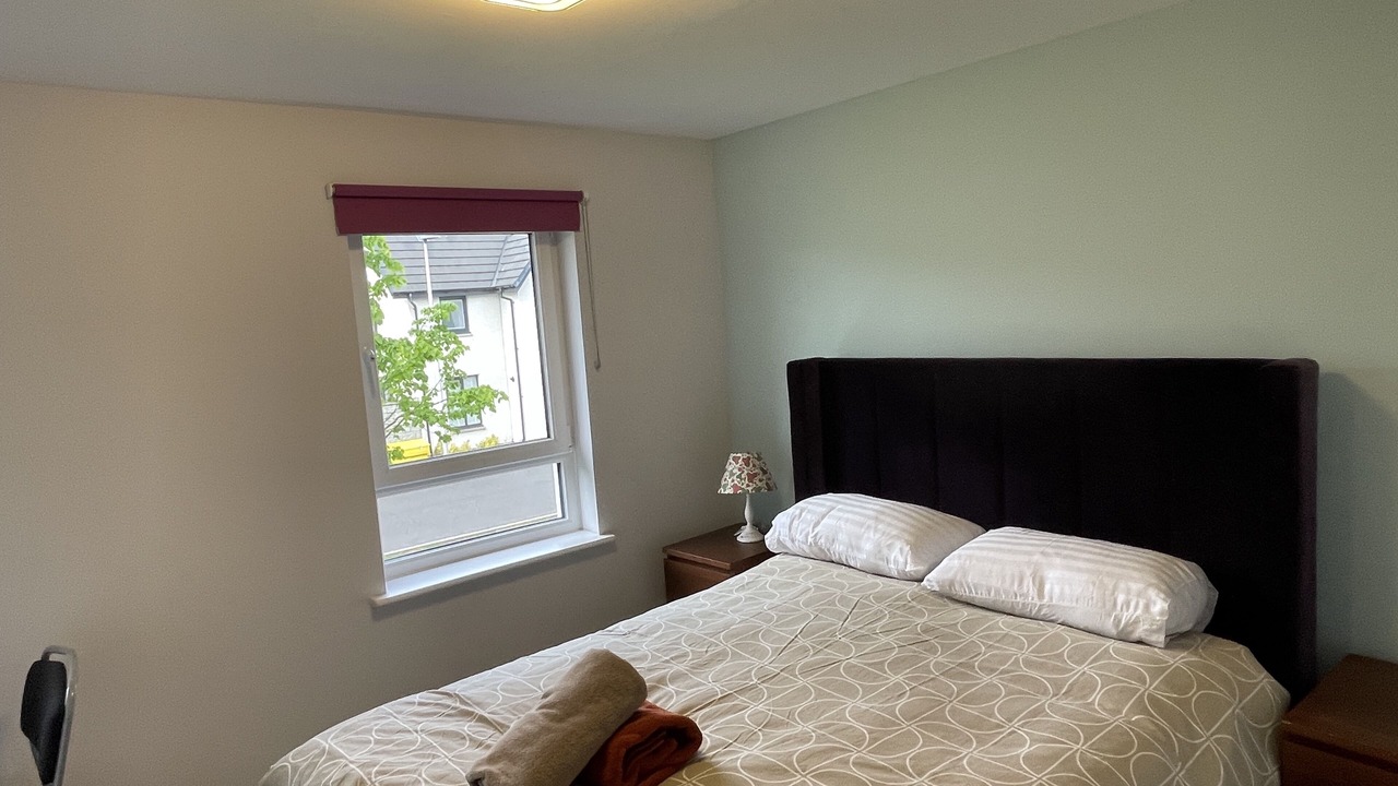 Photo of Bedroom in Longcroft