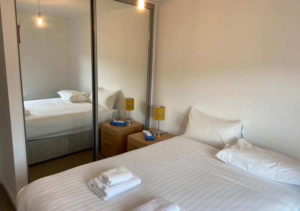 Photo of Bedroom in Longcroft