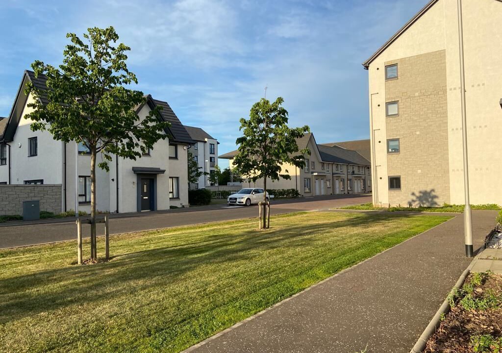 Photo of Outdoor in Longcroft