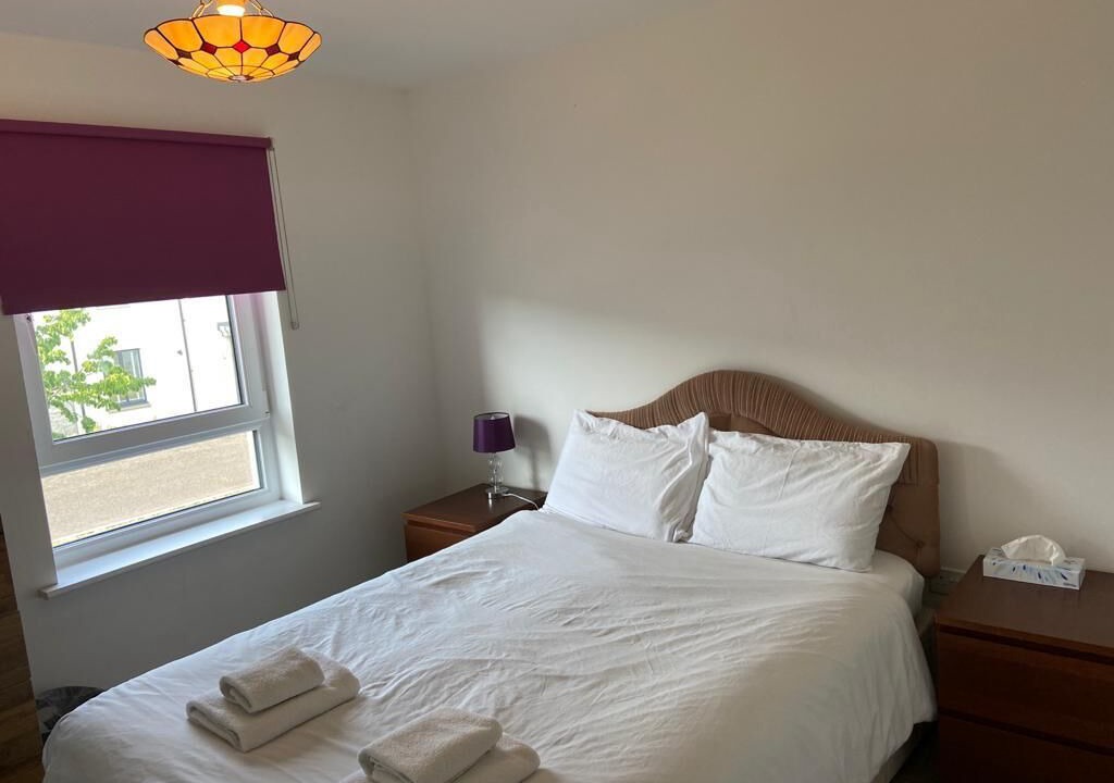 Photo of Bedroom in Longcroft