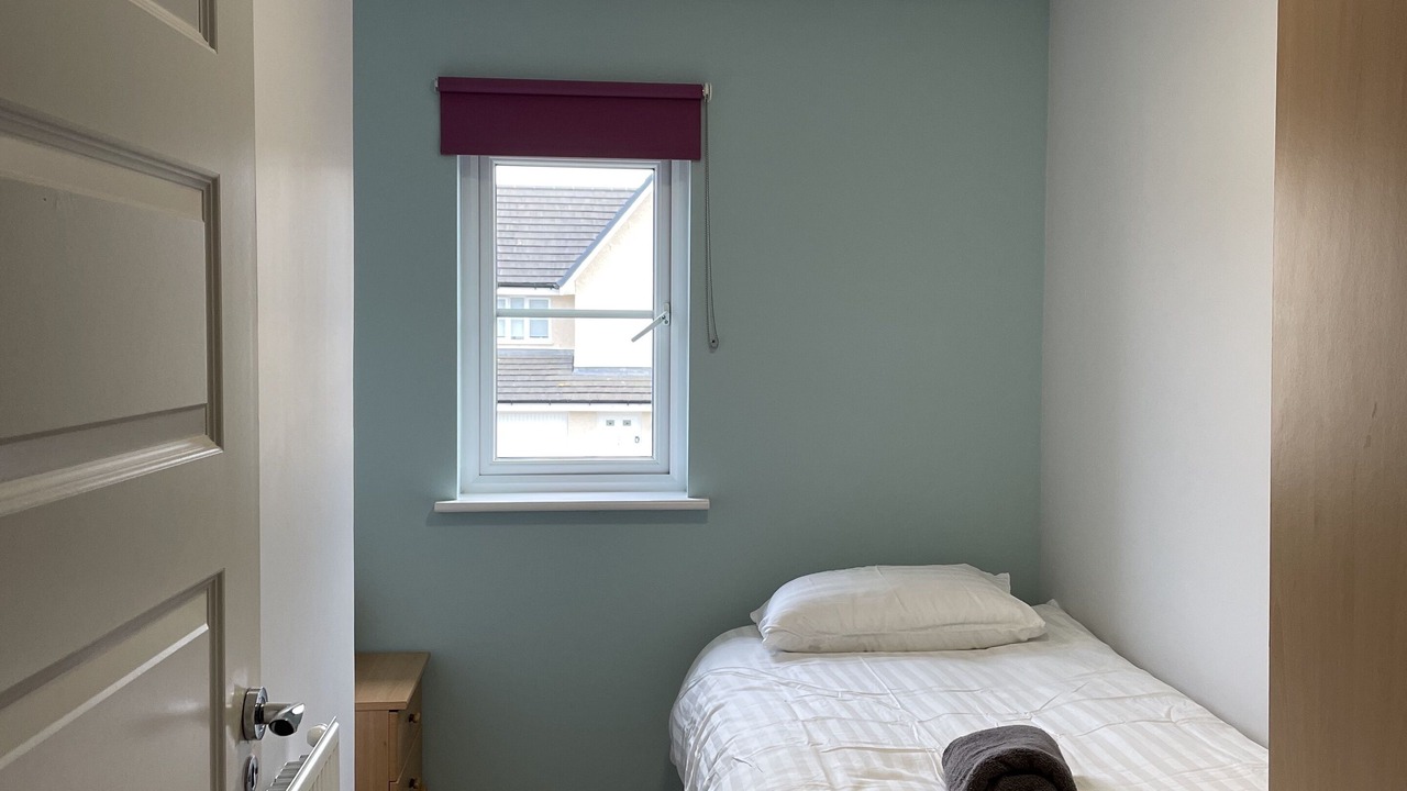 Photo of Bedroom in Longcroft