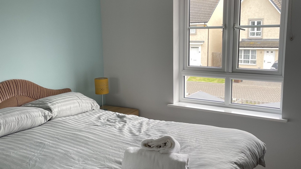 Photo of Bedroom in Longcroft