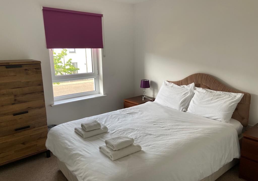 Photo of Bedroom in Longcroft