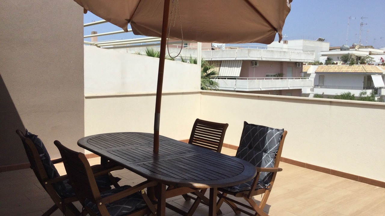 Photo of Outdoor in Pozzallo