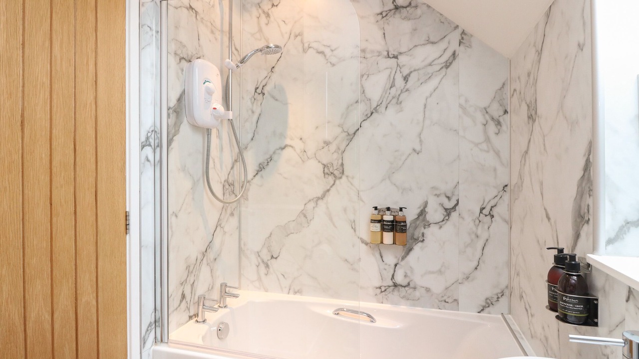 Photo of Bathroom in Newtonmore